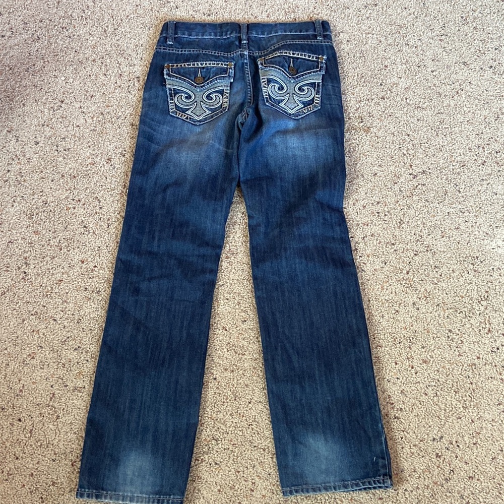 Tokyo Five Straight Leg jeans - Picture 6 of 8